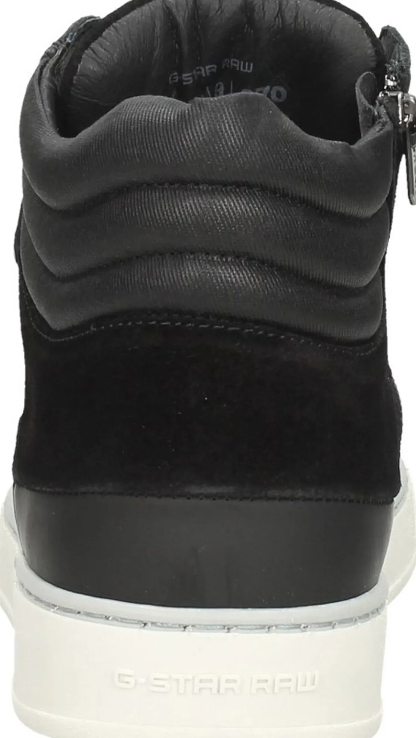 G-star Ravond Mid BSC DNM M Zwart Best