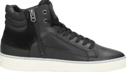 G-star Ravond Mid BSC DNM M Zwart Best