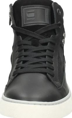 G-star Ravond Mid BSC DNM M Zwart Best