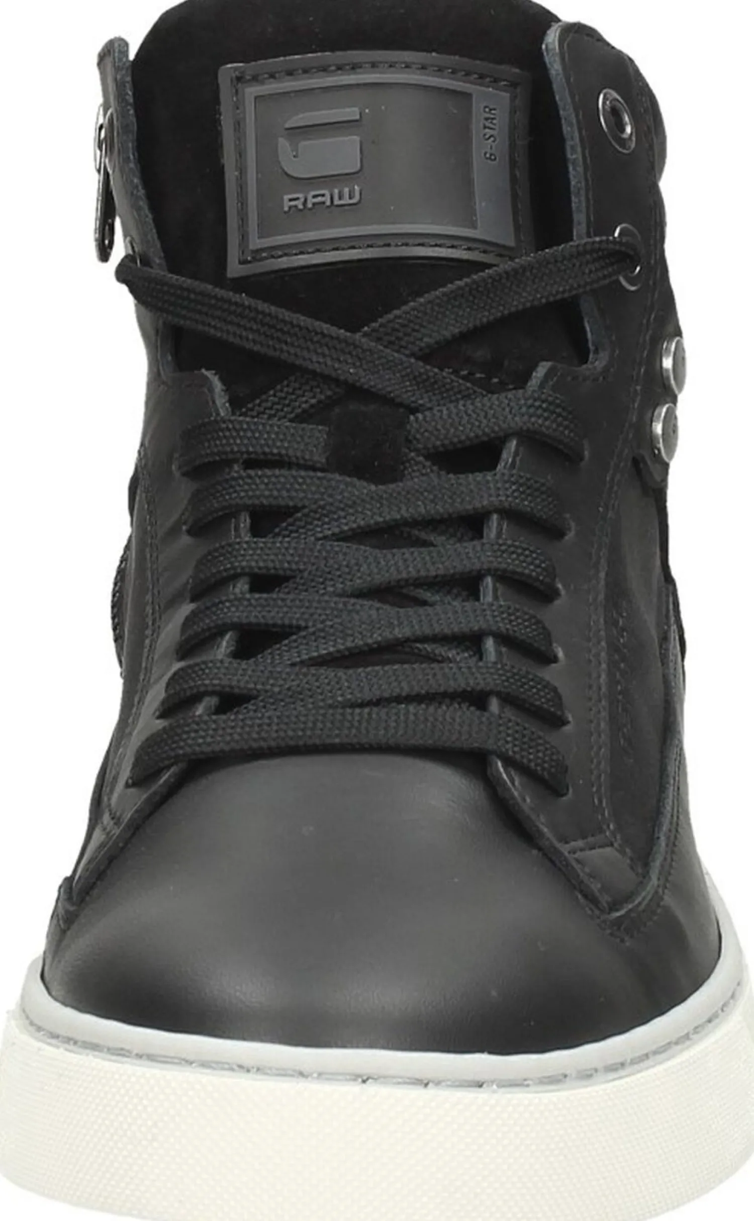 G-star Ravond Mid BSC DNM M Zwart Best