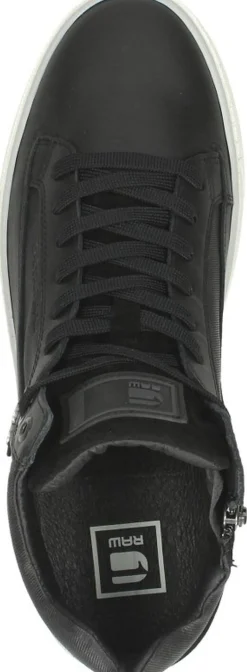 G-star Ravond Mid BSC DNM M Zwart Best