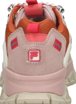 Fila Ray Tracer TR2 Roze Fashion