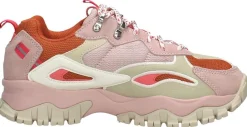 Fila Ray Tracer TR2 Roze Fashion