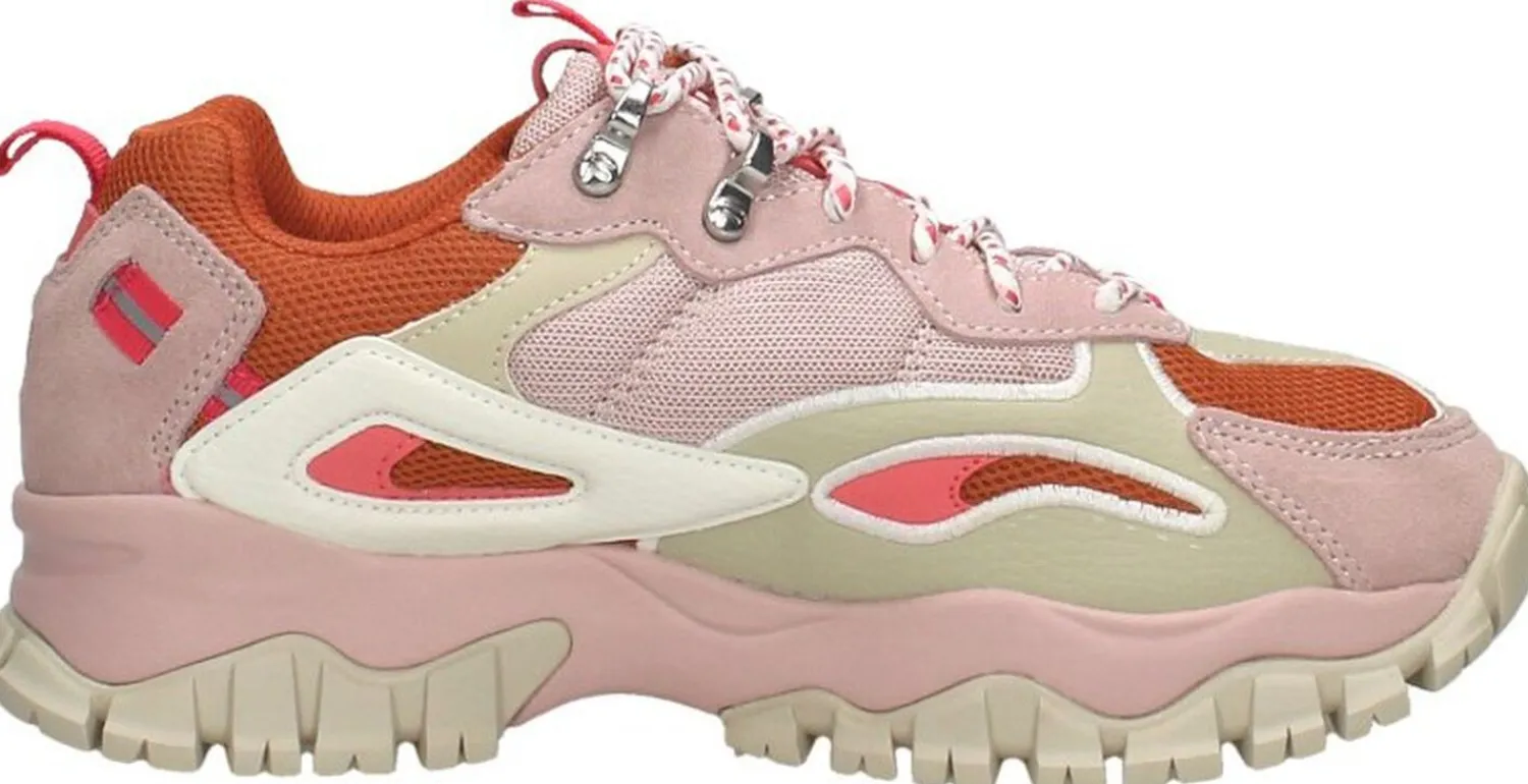 Fila Ray Tracer TR2 Roze Fashion