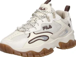 Fila Ray Tracer TR2 Beige Clearance