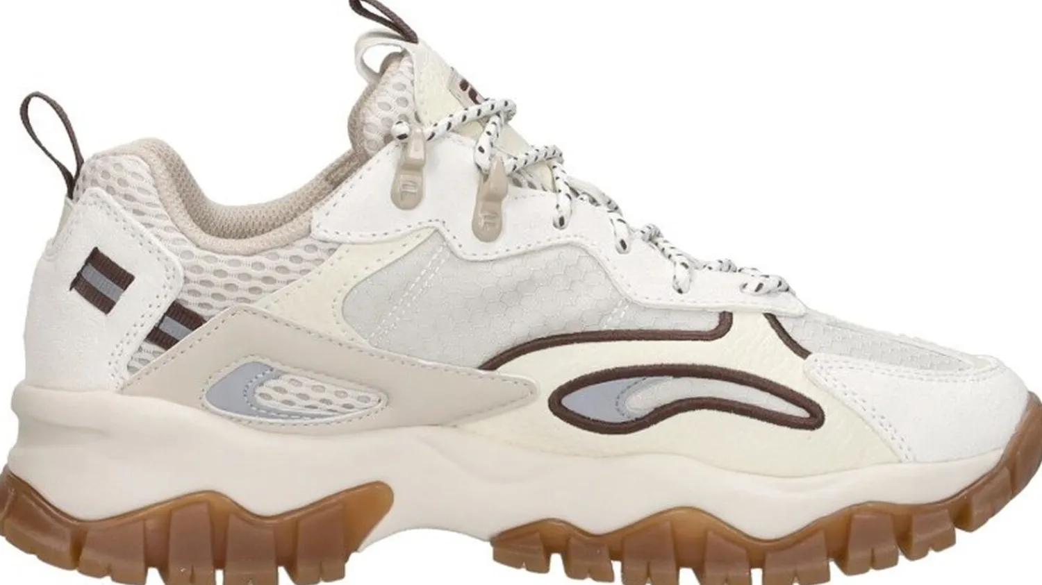 Fila Ray Tracer TR2 Beige Clearance
