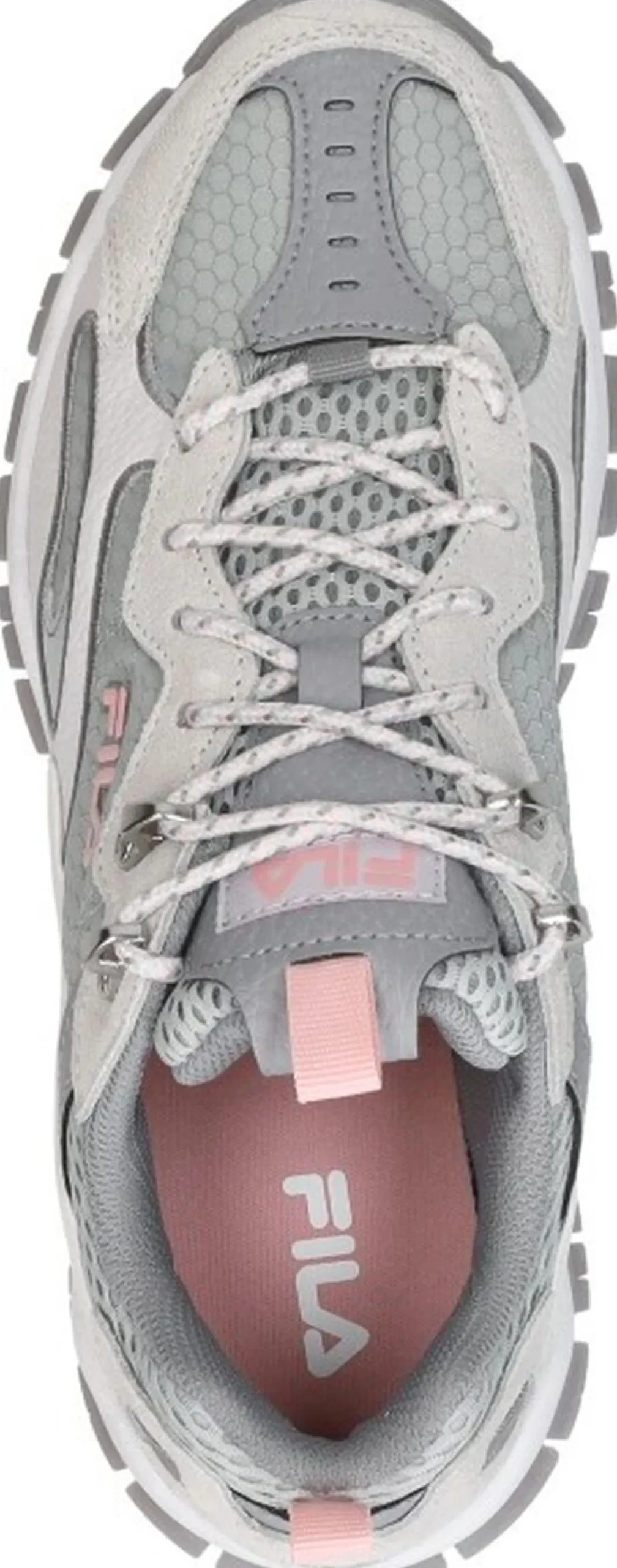 Fila Ray Tracer TR2 Lichtgrijs Sale