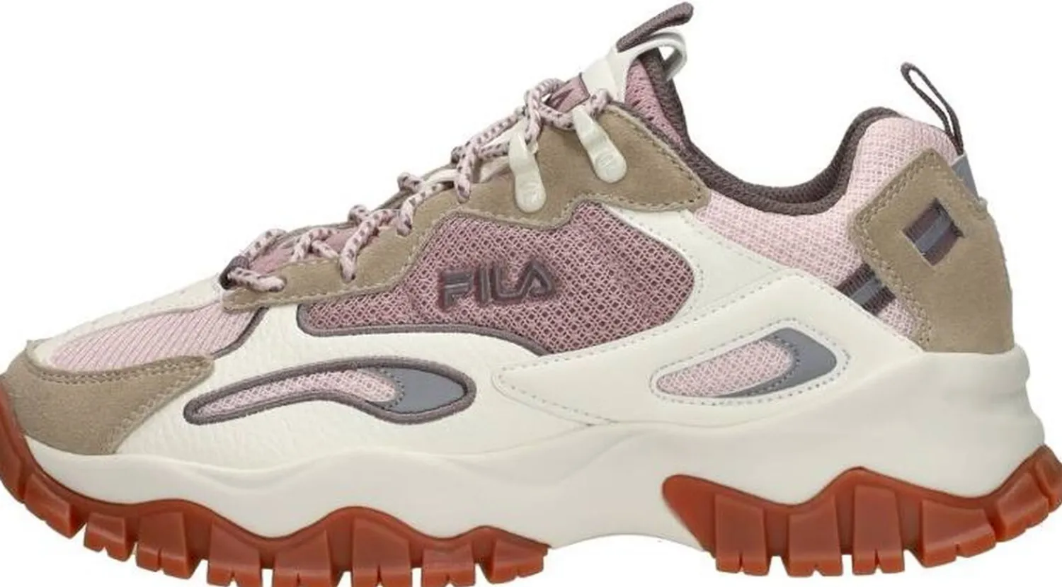Fila Ray Tracer TR2 WMN Roze Outlet