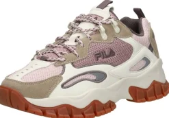 Fila Ray Tracer TR2 WMN Roze Outlet