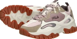 Fila Ray Tracer TR2 WMN Roze Outlet