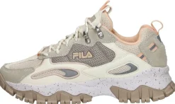 Fila Ray Tracer TR2 WMN Beige Outlet