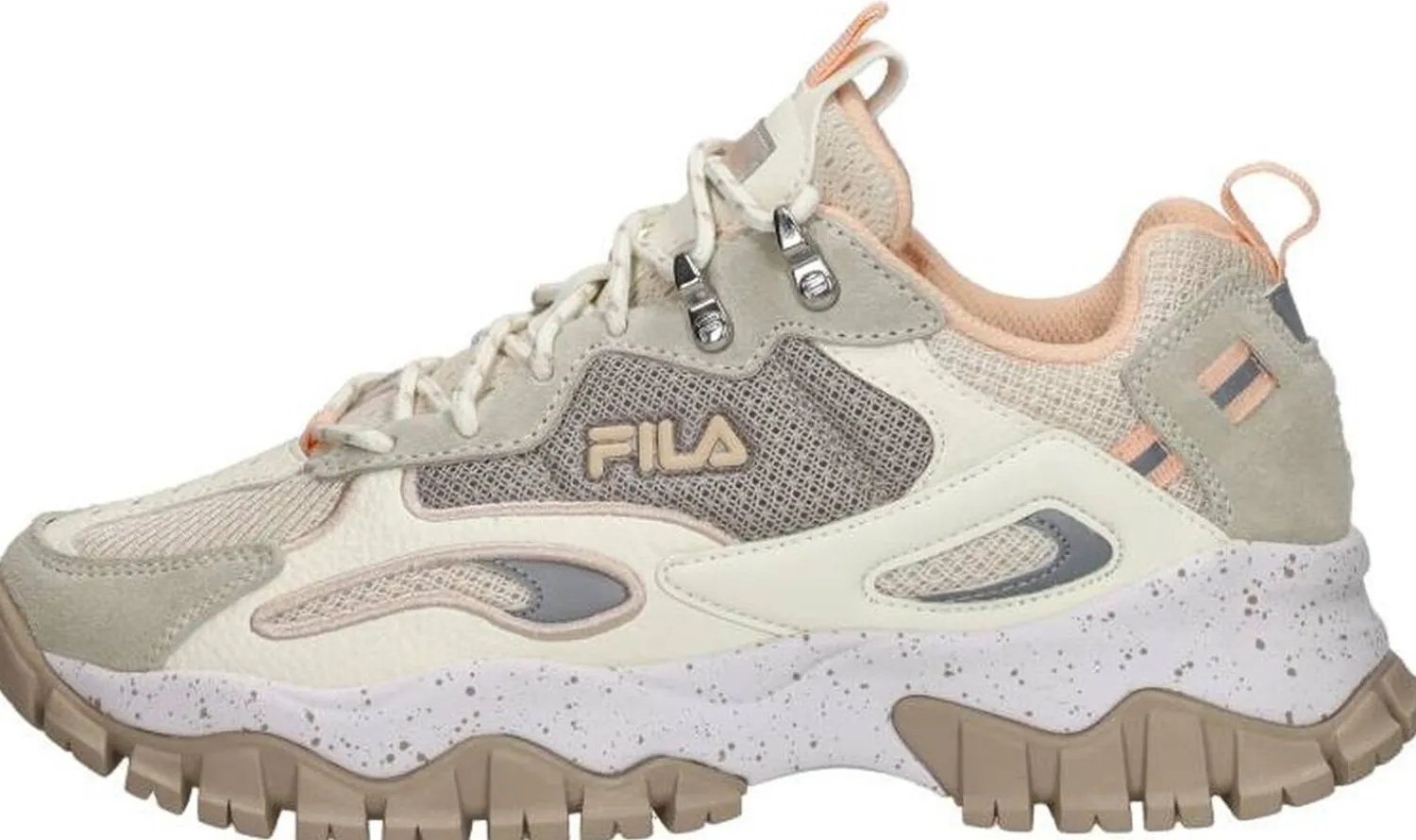 Fila Ray Tracer TR2 WMN Beige Outlet
