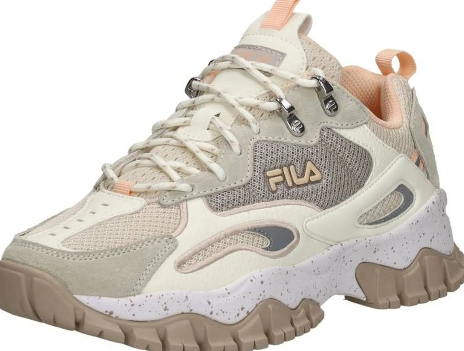 Fila Ray Tracer TR2 WMN Beige Outlet