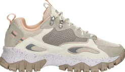 Fila Ray Tracer TR2 WMN Beige Outlet