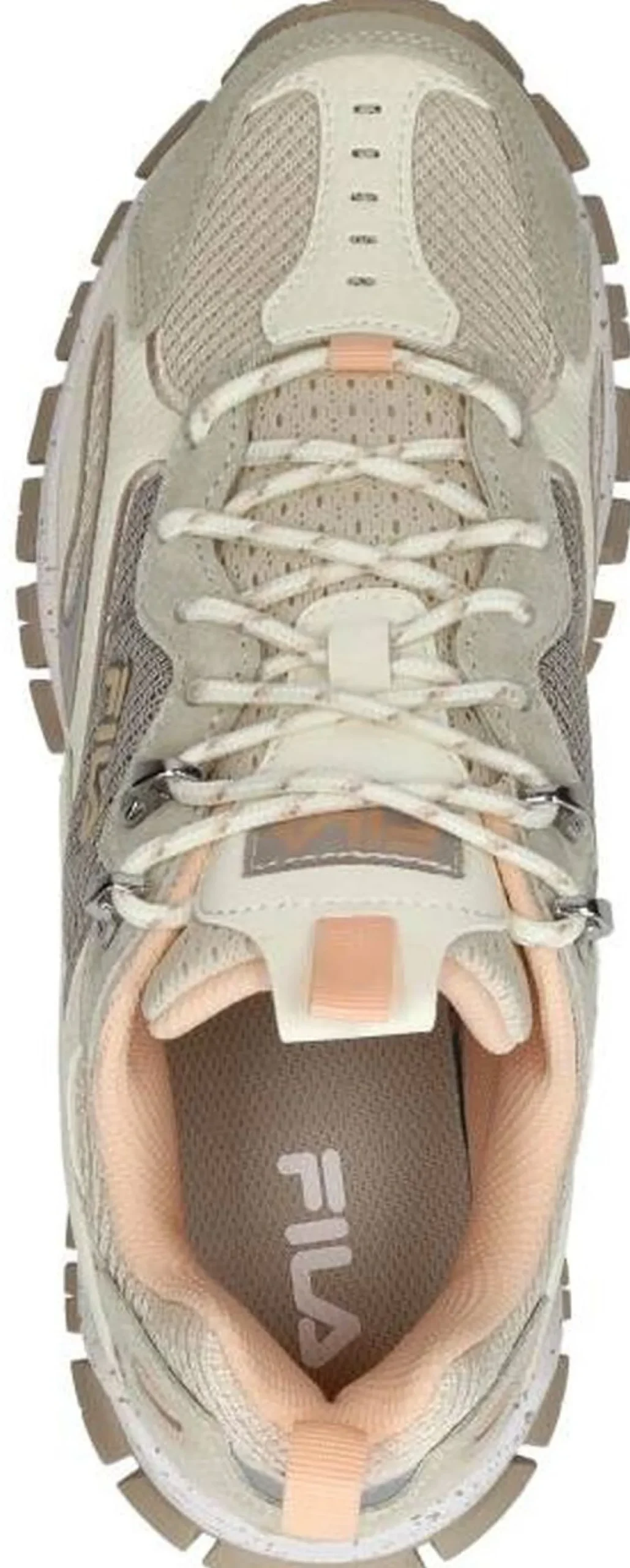 Fila Ray Tracer TR2 WMN Beige Outlet