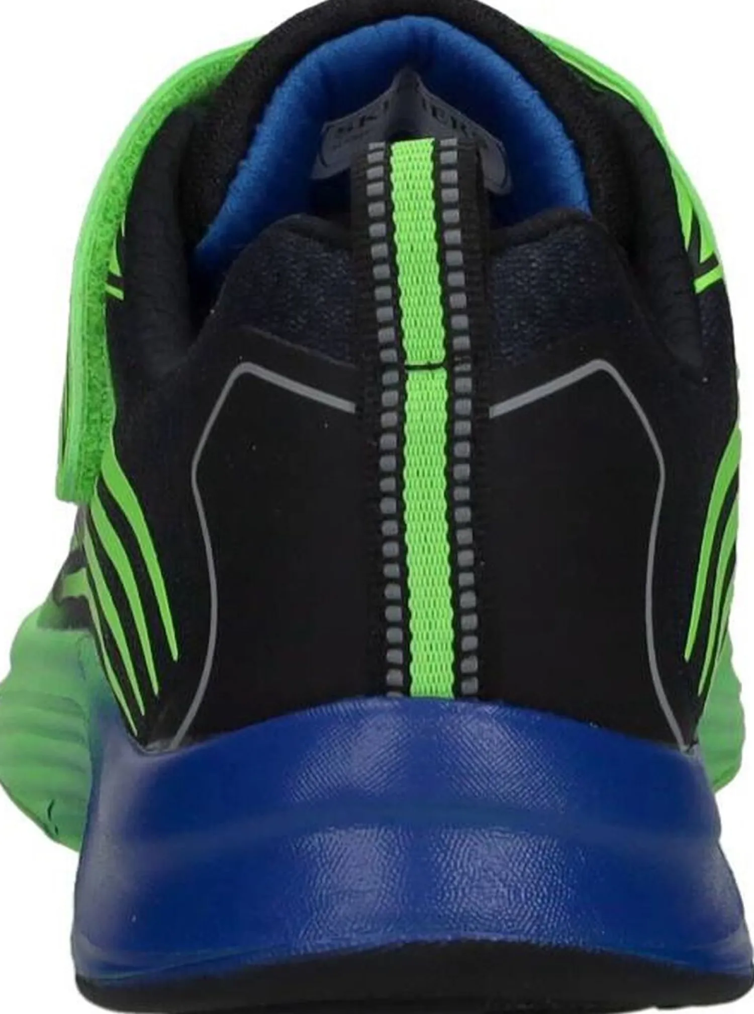 Skechers Razor Grip Groen Fashion