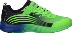 Skechers Razor Grip Groen Fashion
