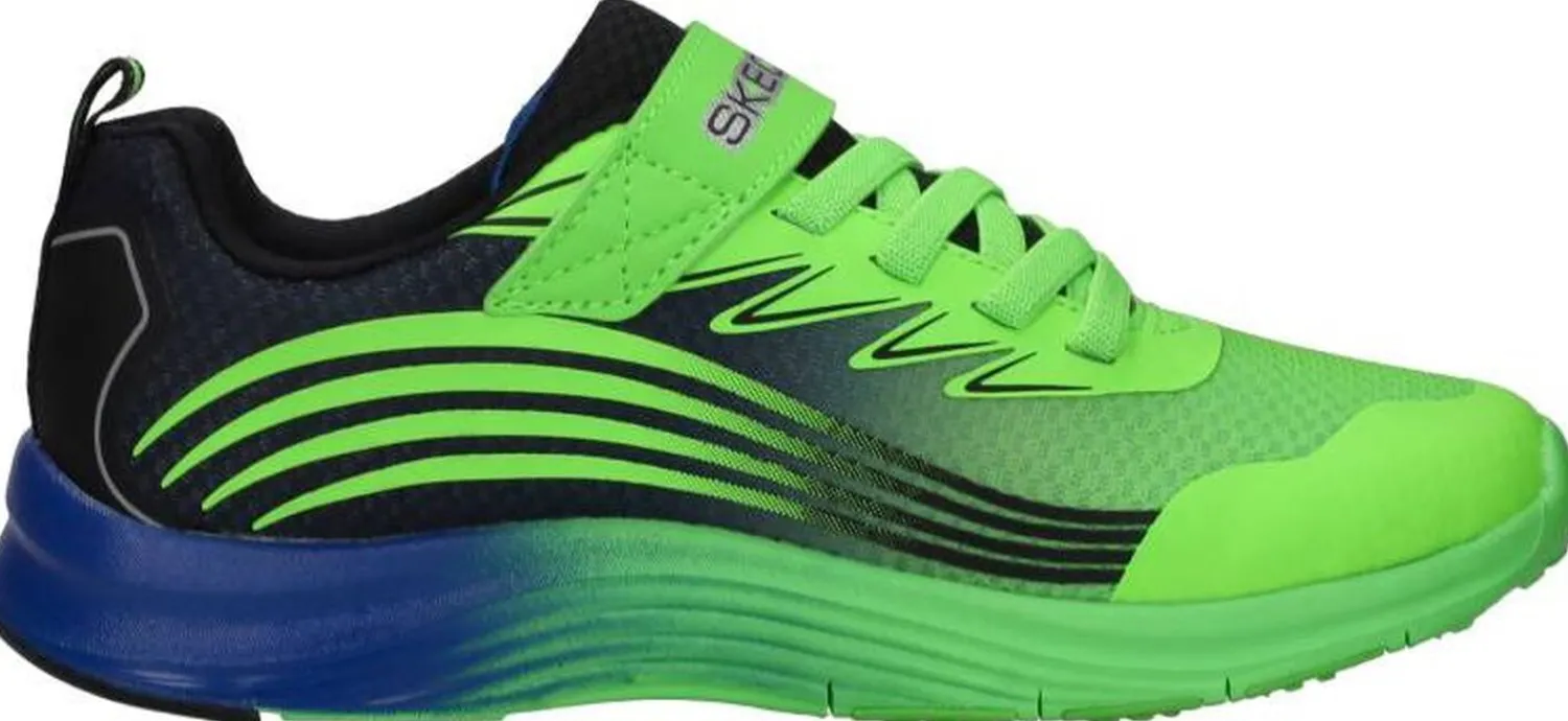 Skechers Razor Grip Groen Fashion