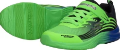 Skechers Razor Grip Groen Fashion