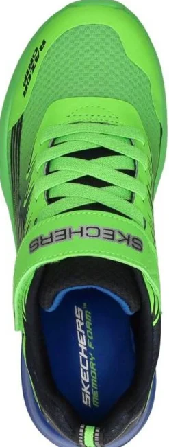 Skechers Razor Grip Groen Fashion