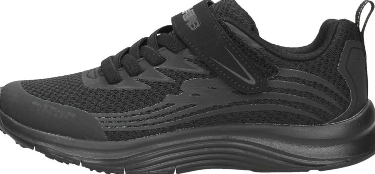 Skechers Razor Grip Zwart Clearance