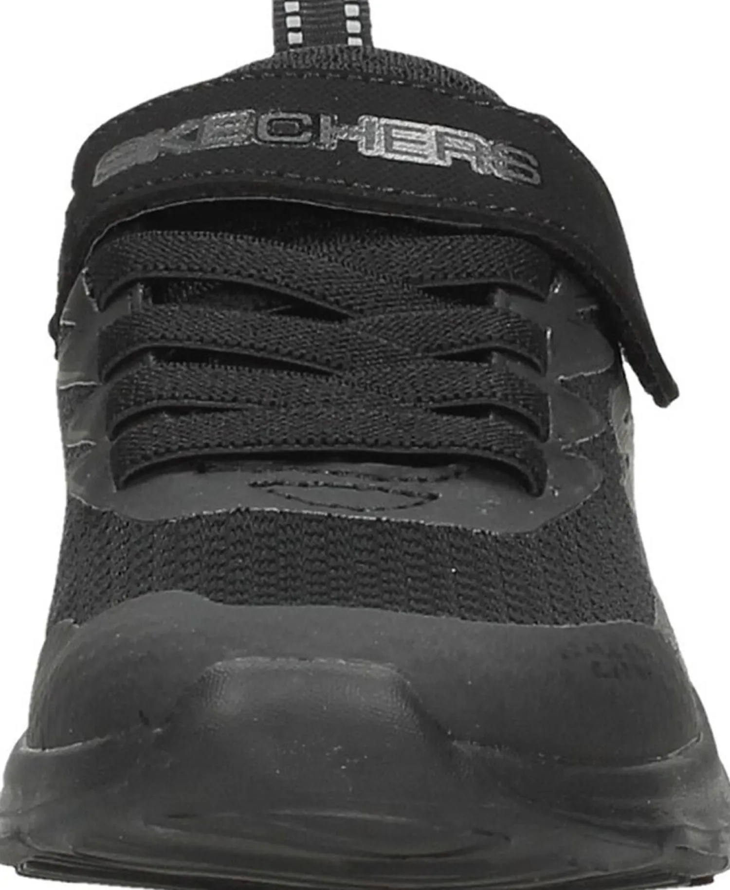 Skechers Razor Grip Zwart Clearance