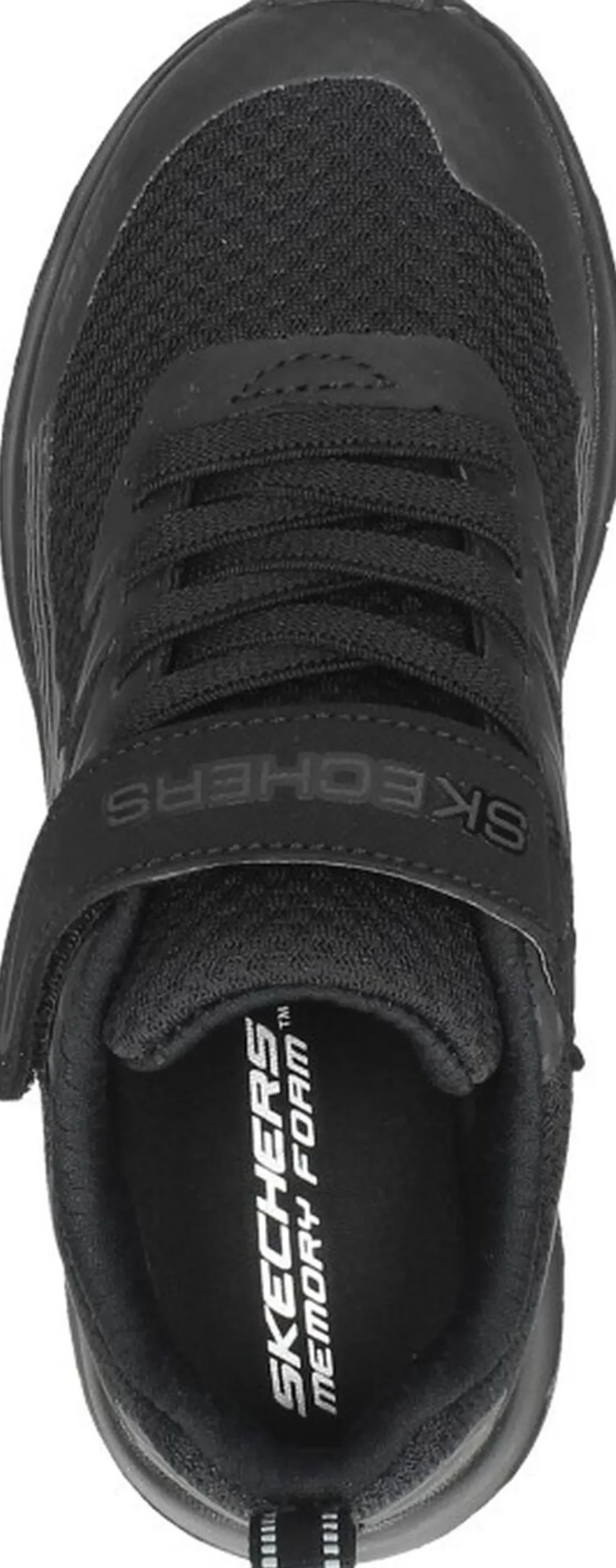 Skechers Razor Grip Zwart Clearance
