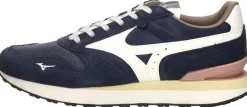 Mizuno RB87 Blauw Hot