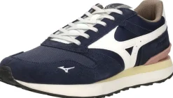 Mizuno RB87 Blauw Hot