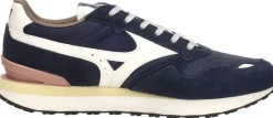 Mizuno RB87 Blauw Hot