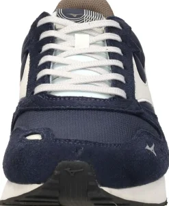 Mizuno RB87 Blauw Hot