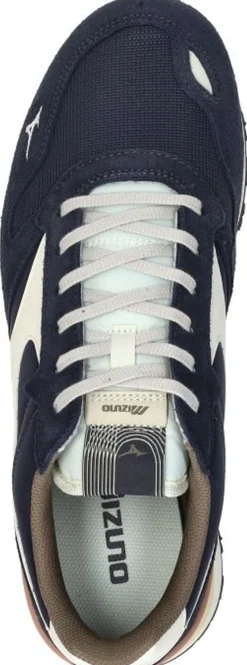 Mizuno RB87 Blauw Hot