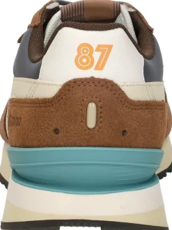 Mizuno RB87 Cognac Fashion