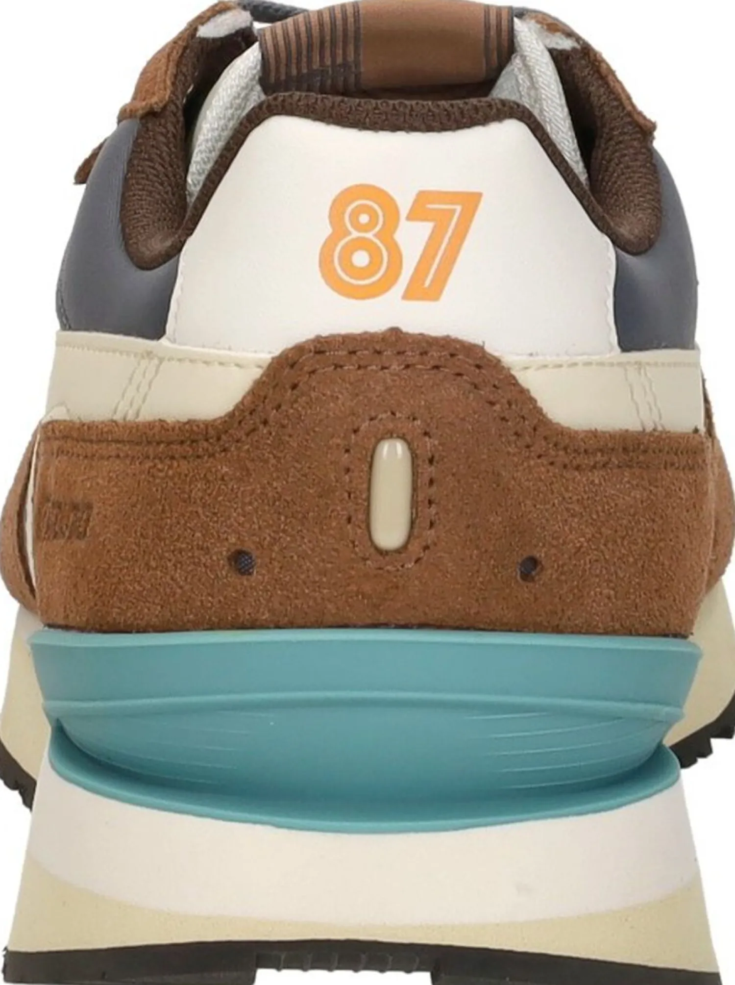 Mizuno RB87 Cognac Fashion