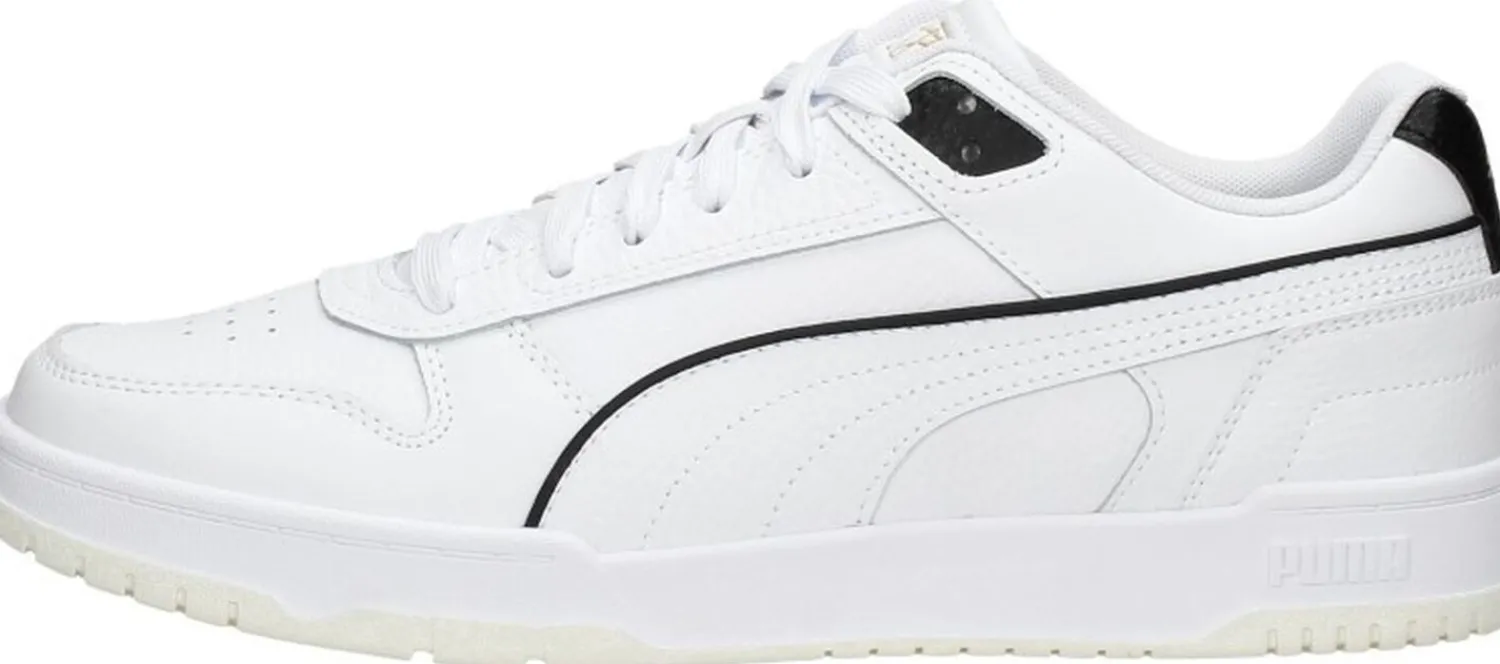 Puma RBD Game Low Wit Outlet
