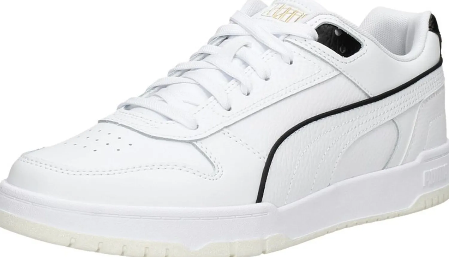 Puma RBD Game Low Wit Outlet