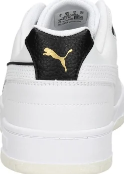 Puma RBD Game Low Wit Outlet