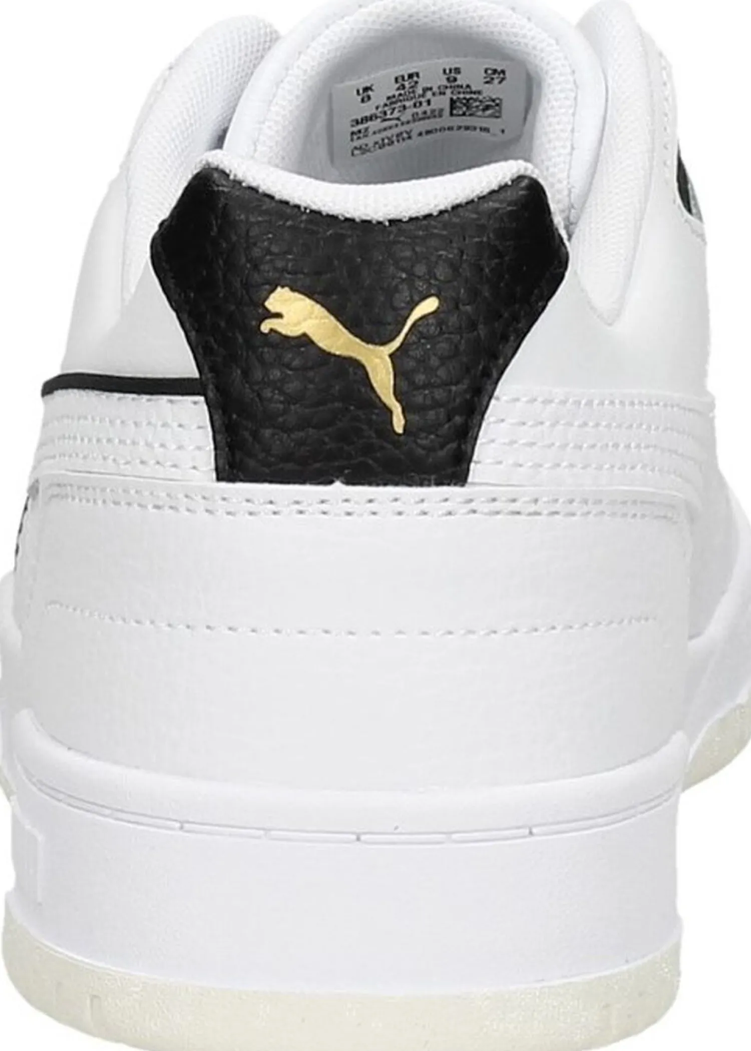 Puma RBD Game Low Wit Outlet
