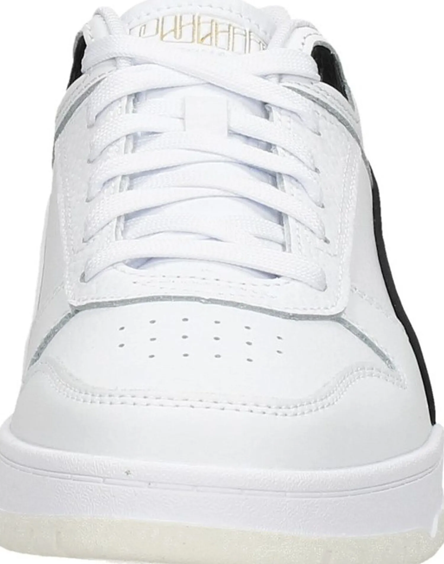 Puma RBD Game Low Wit Outlet