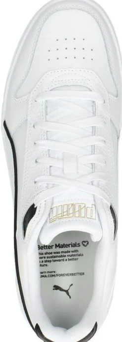 Puma RBD Game Low Wit Outlet