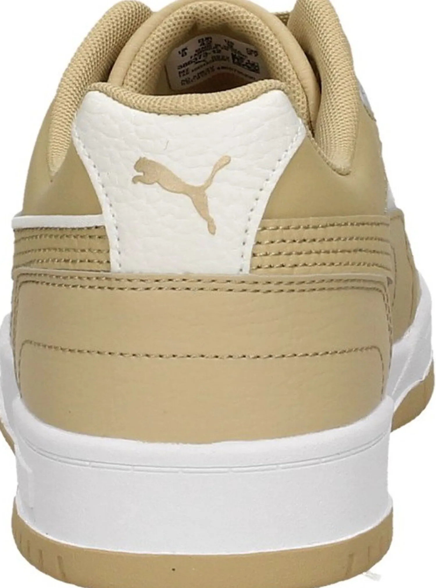 Puma RBD Game Low Beige Outlet