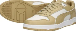 Puma RBD Game Low Beige Outlet