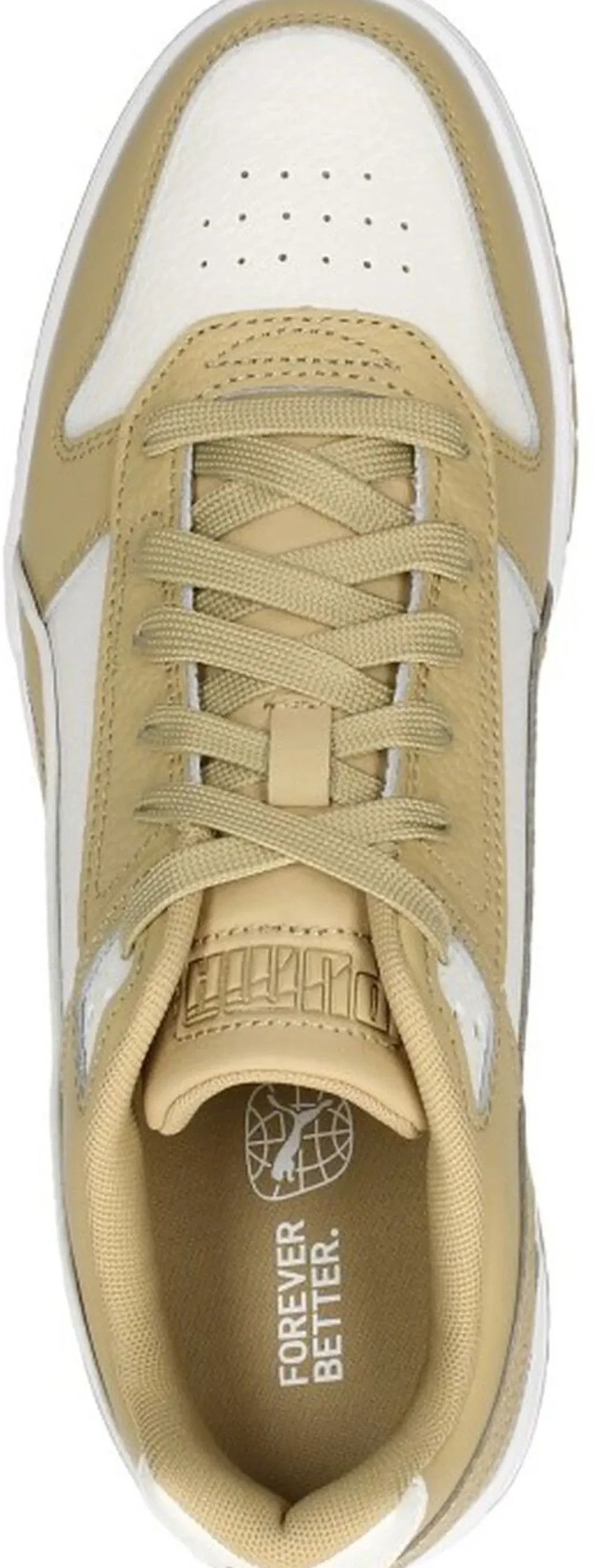 Puma RBD Game Low Beige Outlet