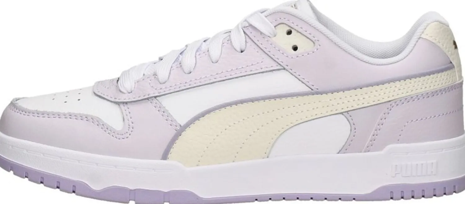 Puma RBD Game Low Lila Outlet