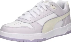 Puma RBD Game Low Lila Outlet