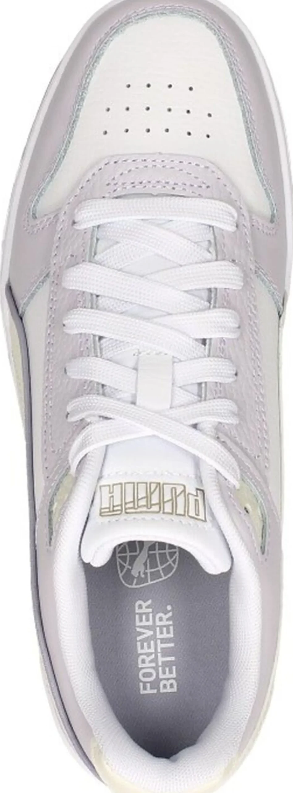 Puma RBD Game Low Lila Outlet