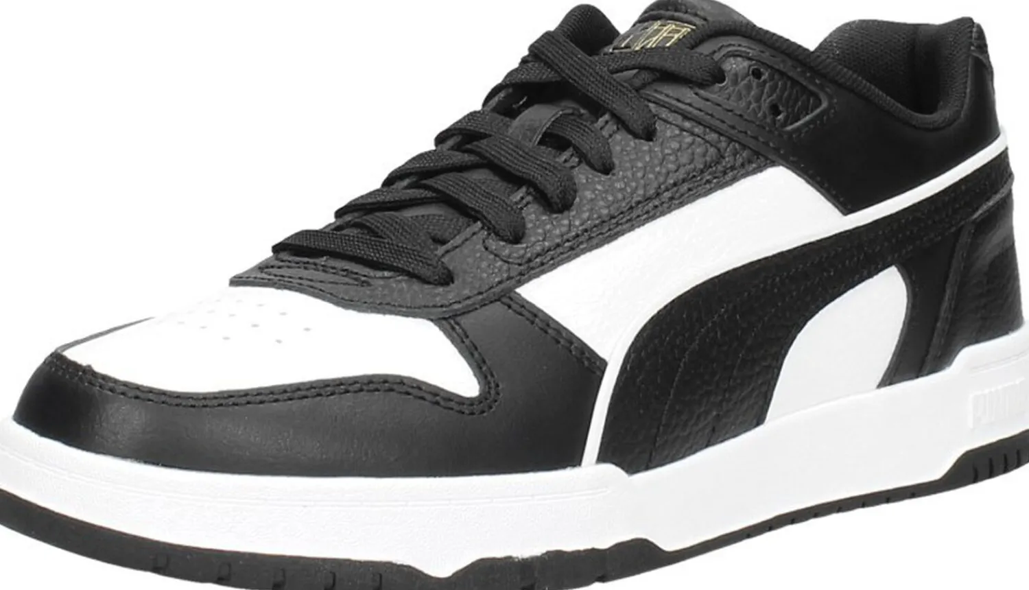 Puma RBD Game Low Zwart Online