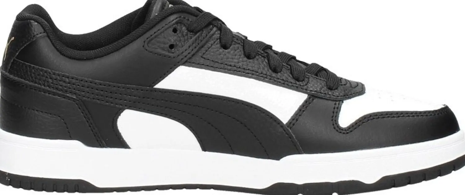 Puma RBD Game Low Zwart Online