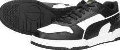 Puma RBD Game Low Zwart Online