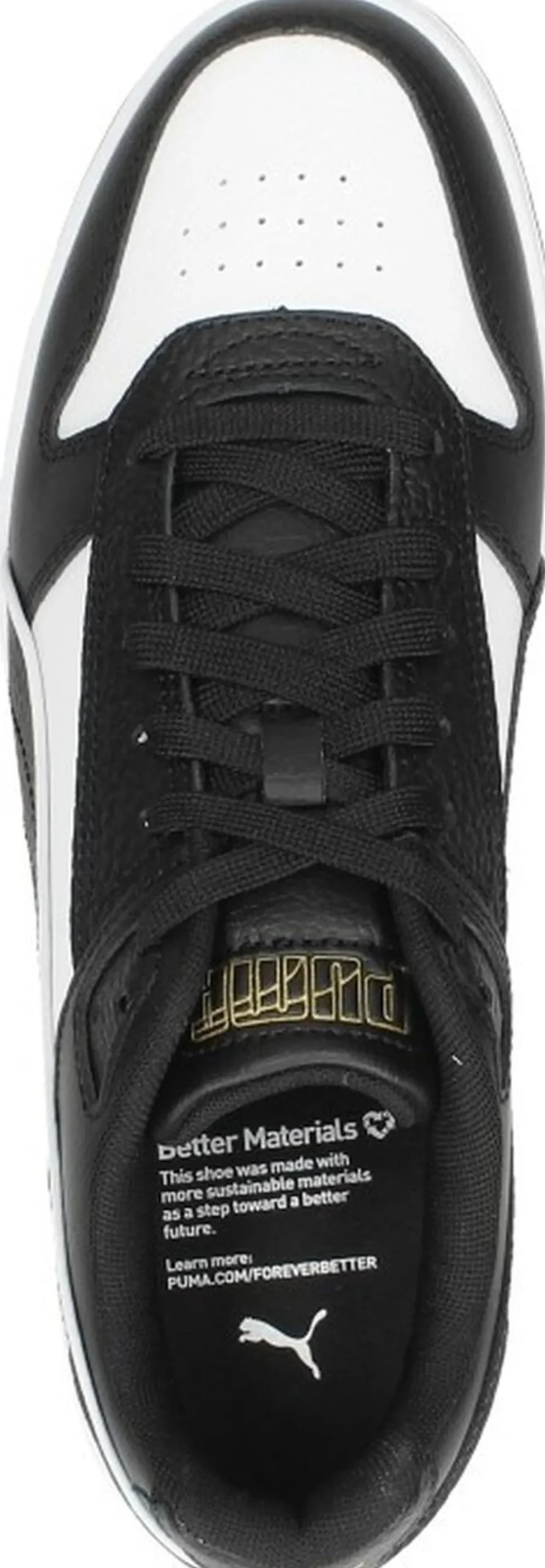 Puma RBD Game Low Zwart Online